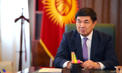 Сегодня в Кыргызстане отмечается День предпринимателя