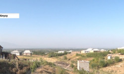 Хронология событий на кыргызско-таджикской границе