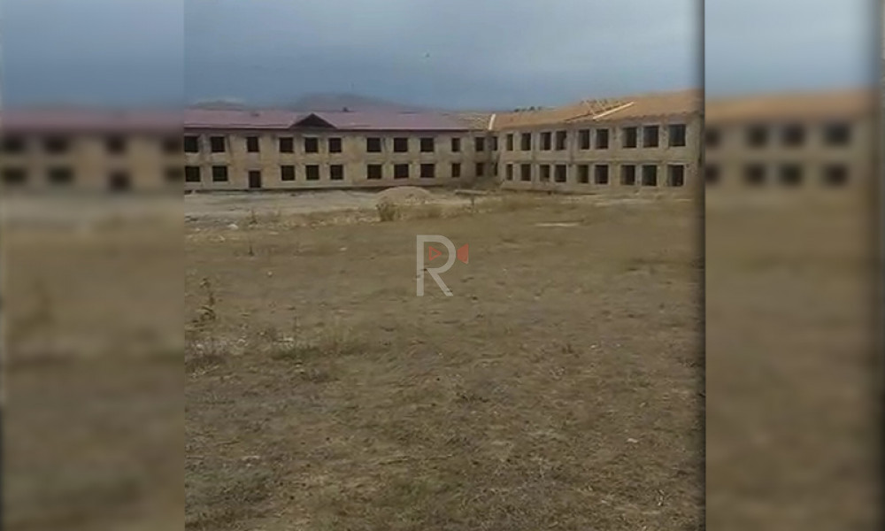 Талас: мектепке бөлүнгөн каражат кайда кетти?