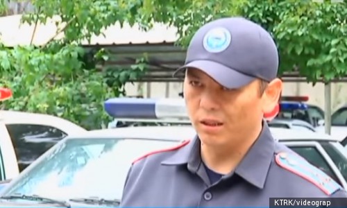 Тартип бузган кыздар жоопко тартылат