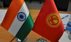 КР - Индия: сотрудничество в медицине