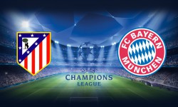 ЧЛ: «Атлетико Мадрид» финалга чыкты