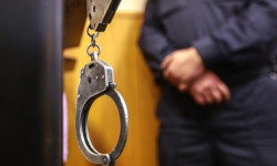 Задержаны подозреваемые в нападении на сотрудников ГКНБ