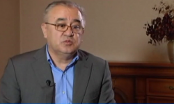 Азимжан Аскаров акталабы?