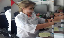 Врач отказалась принимать больного ребёнка