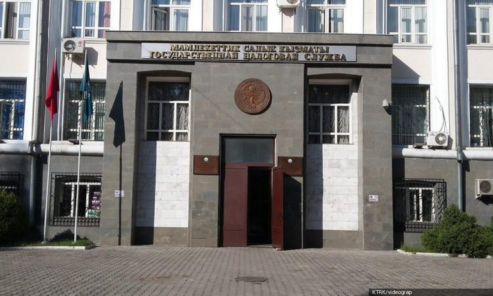 Онлайн түрүндө патент берүүнүн саны өсүүдө 