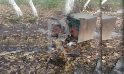 Кант: рациональное использование воды