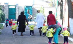 Усыновление без бюрократии