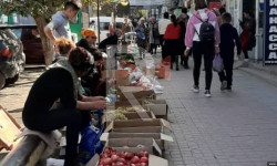 Кызыл-Кия: наведите порядок на рынке