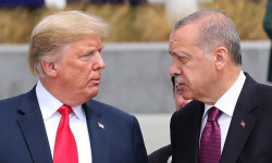 Трамп решил снять санкции с Турции