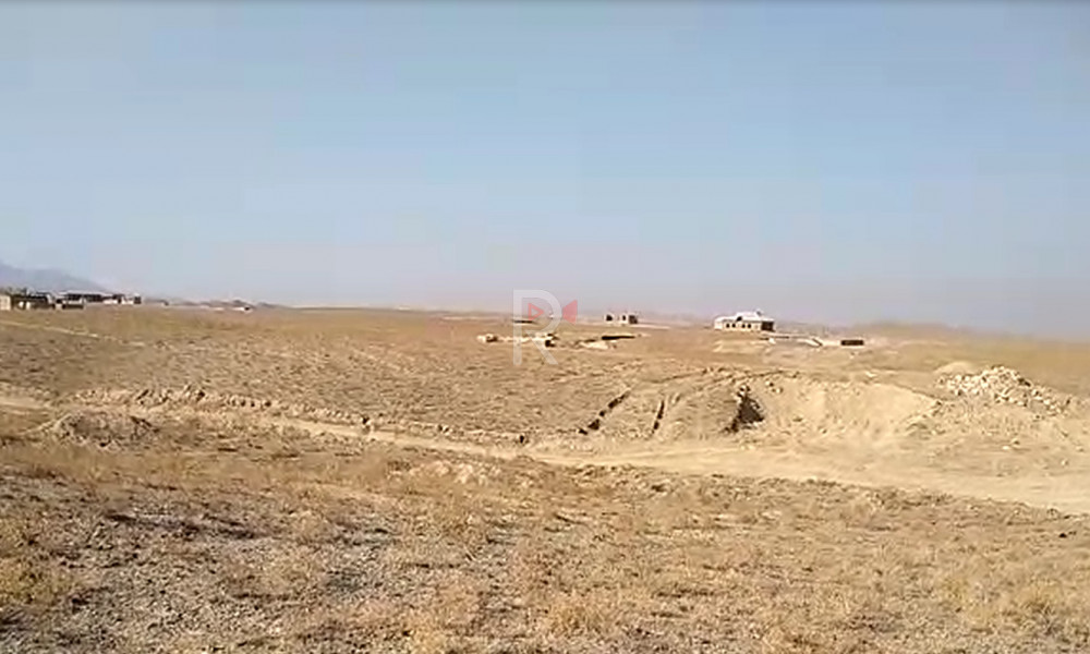 Кара-Бак: чек арадагы конушка айыл макамы берилсе