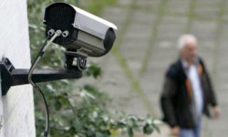 Бишкек будет оснащен видеокамерами  с системой распознавания лиц