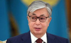 Токаев совершит государственный визит в Кыргызстан