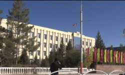 Развивая Нарынскую область