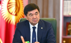 Абылгазиев вылетел в Ташкент для участия в совете ШОС