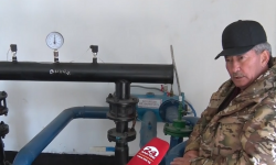 Таза суу: решена проблема с водой 