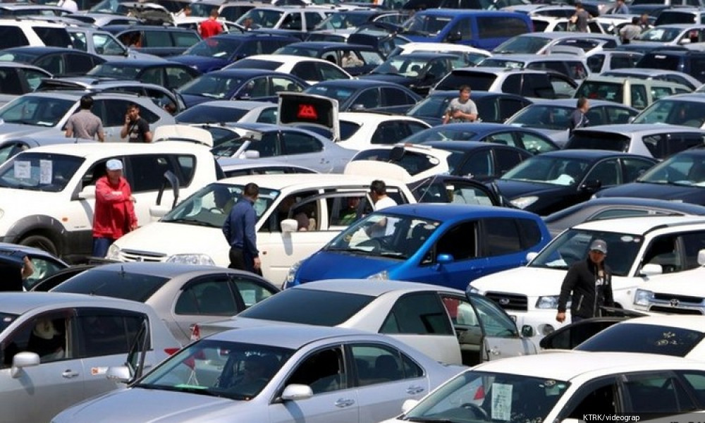 Унаа сатып алууда «Carcheck» ыңгайлуу жаңы кызмат