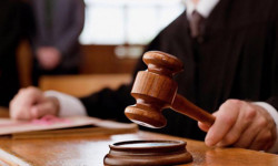 Мурдагы судья Эльвира Жаркееванын ишин кароо уланууда