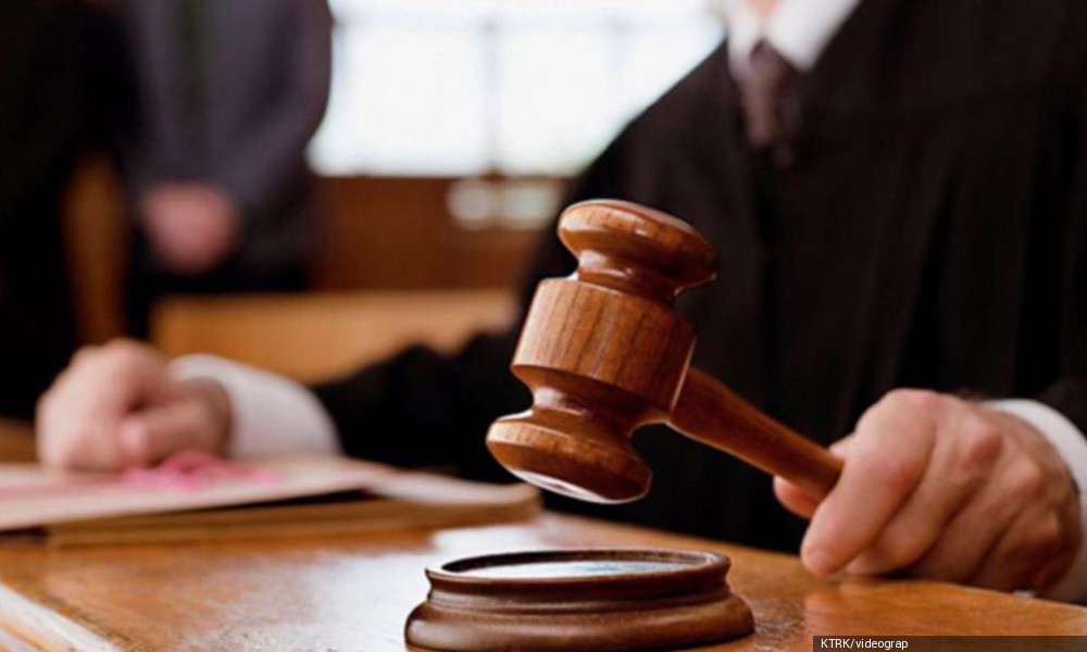 Мурдагы судья Эльвира Жаркееванын ишин кароо уланууда