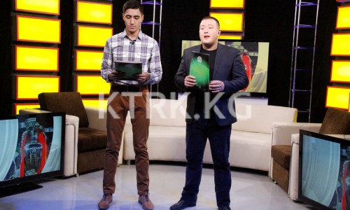 "КТРК СПОРТ" каналына 1 жыл толду