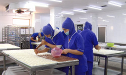 Основой экономического процветания всего государства является именно их развитие