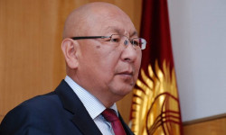 Эмилбек Каптагаев назначен директором НИСИ