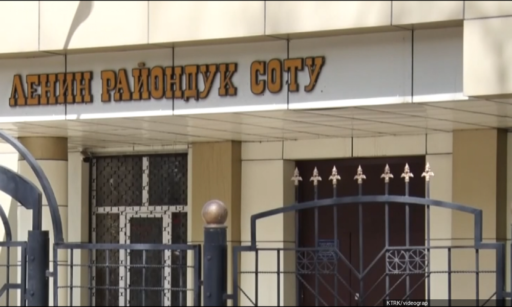 Мурдагы мэрлер жана 10 адамдын иши боюнча соттук процесс уланууда 