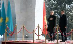 Кыргызско-казахские отношения глазами экспертов