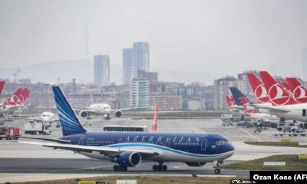 В Турции по подозрению в контрабанде задержаны шестеро кыргызстанцев  