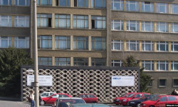 В Германии ограблен второй за неделю музей