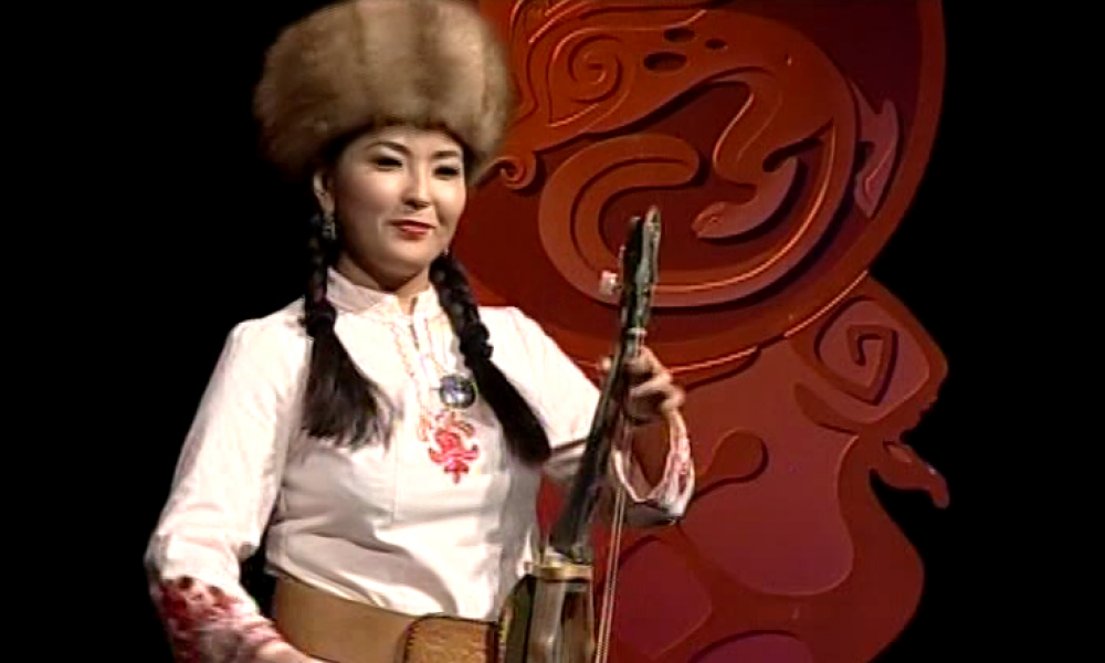 Кылым күүлөрү: Ч.Сатаевдин ырлары күү кайрыктарында