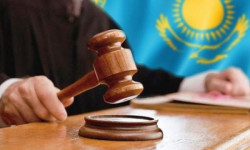 В Алматы женщина выдавала себя за судью и выносила фальшивые приговоры