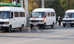 Военно-Антоновка: нужен общественный транспорт