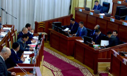 В ЖК обсудили борьбу с контрабандой и ОПГ