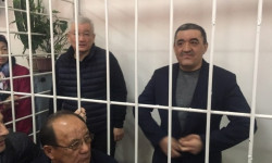 Дело Кулматова - Ибраимова: подсудимым зачитали обвинение