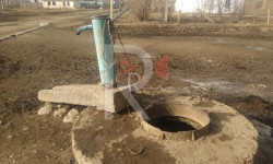 Беш-Таш: село осталось без воды