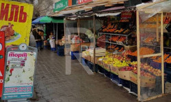 Джалал-Абад: наведите порядок на рынке