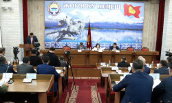 Заключение госкомиссии по событиям в Кой-Таше рассмотрят на пленарном заседании ЖК