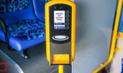 В столице стартует система электронного билетирования 