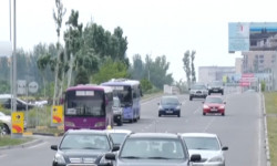 Новые водительские удостоверения будут готовы в течении 4 дней