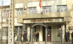 Дело бывших мэров: стартовал прения сторон 