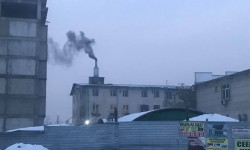 Бишкек: экологическая ситуация