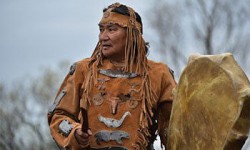 Көчмөндөр салты: Ырым-жырым, ишенимдер