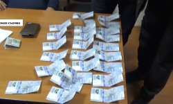 Пресечена устойчивая коррупционная схема
