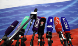 Репортеры без границ: за этот год 49 журналистов убиты, 389 находятся за решеткой