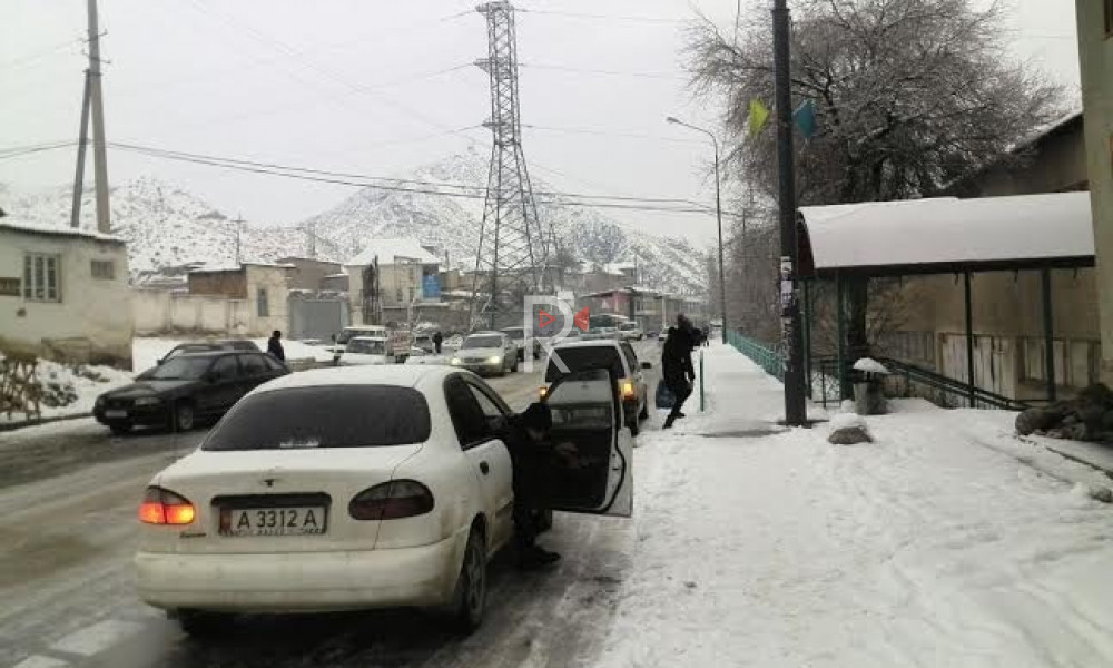 Каракол: нужны дополнительные дорожные знаки