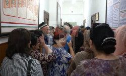 Ноокат: сложно получить документы