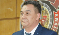 Таалайбек Нуралиев освобожден от должности зампредседателя ГСИН