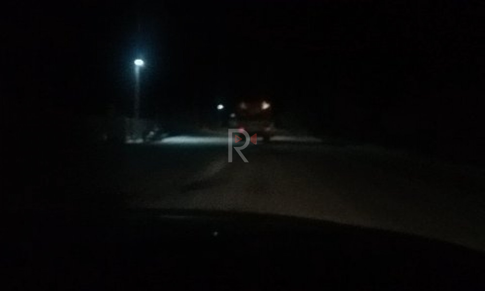 Ананьев айылынын жолдору кардан өз убагында тазаланууда