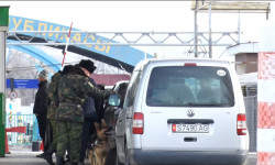 Автоматизация таможенных процедур